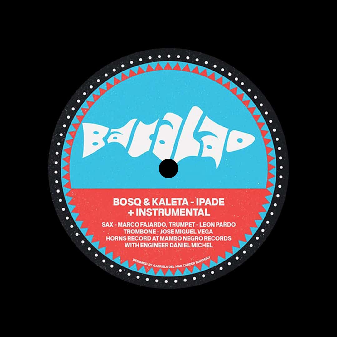 Bosq, Kaleta - Ipade - 12