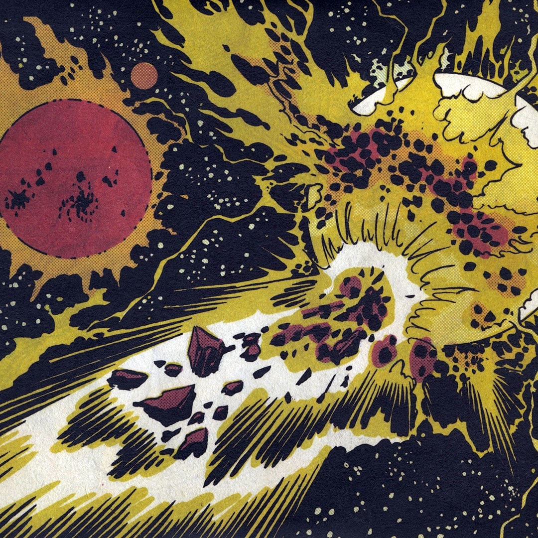 Vakula - Firecracker EP 5 - 10