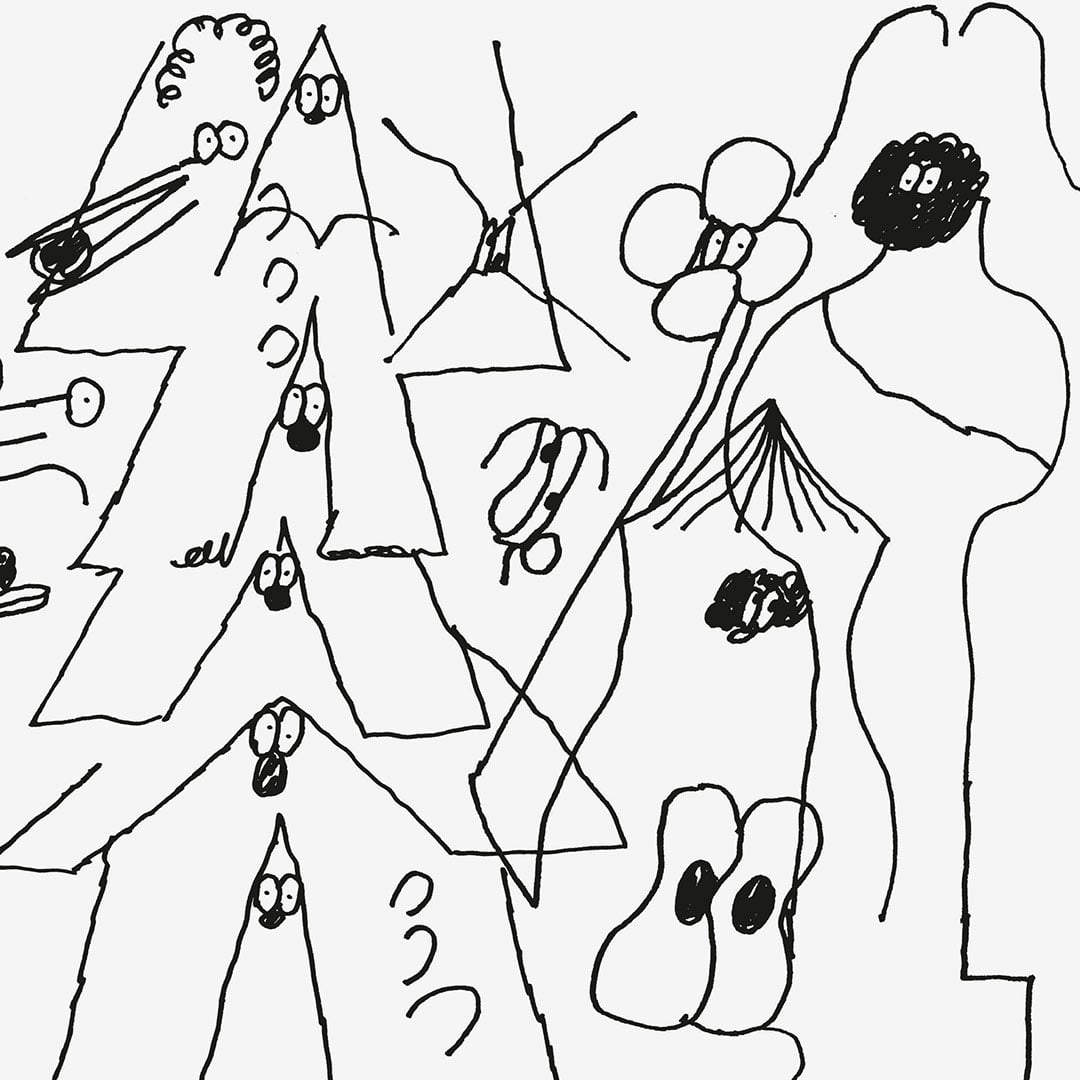 Dana Ruh - Different Places Different Faces - 12