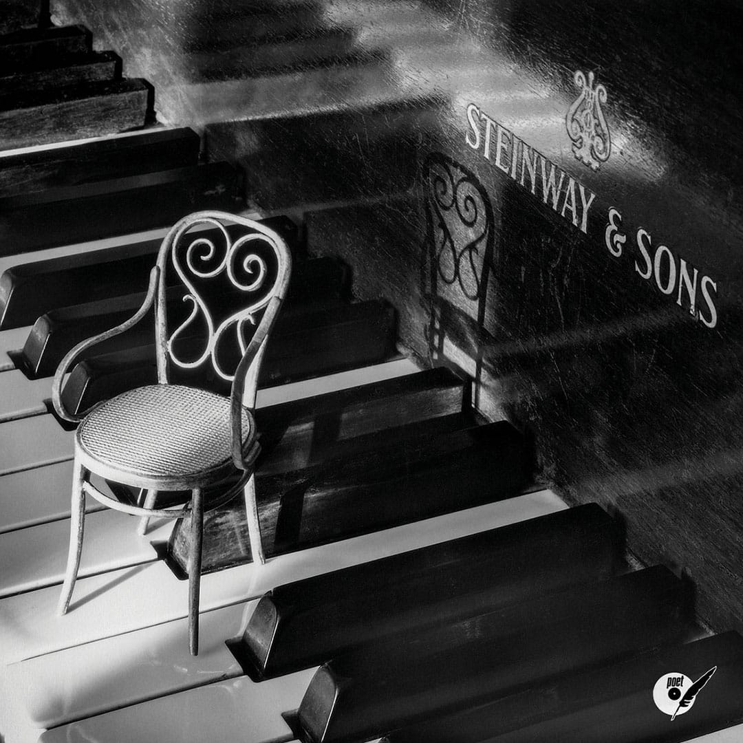 Potter And Tillman - Space... Rapture - lp