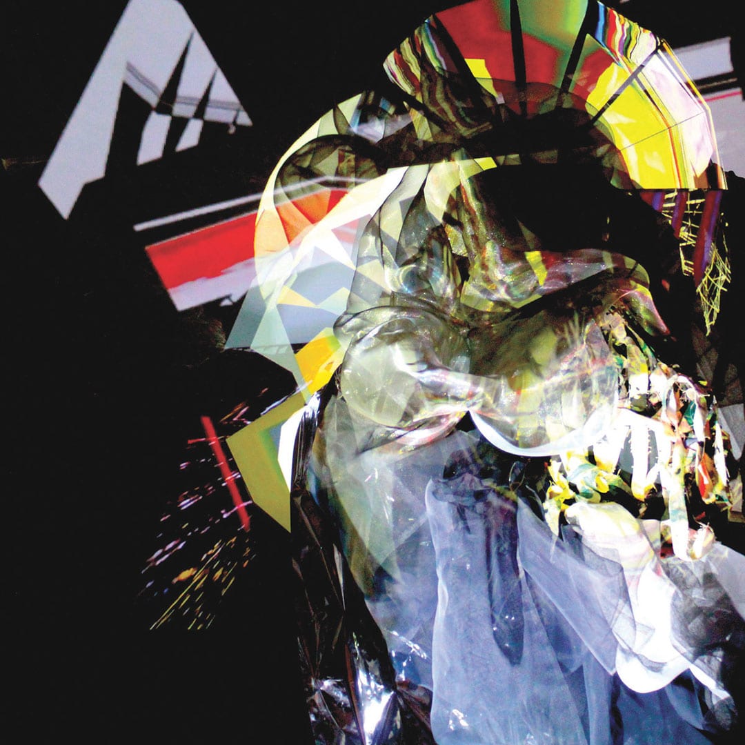 Exploding Star Orchestra, Rob Mazurek - Lightning Dreamers - lp