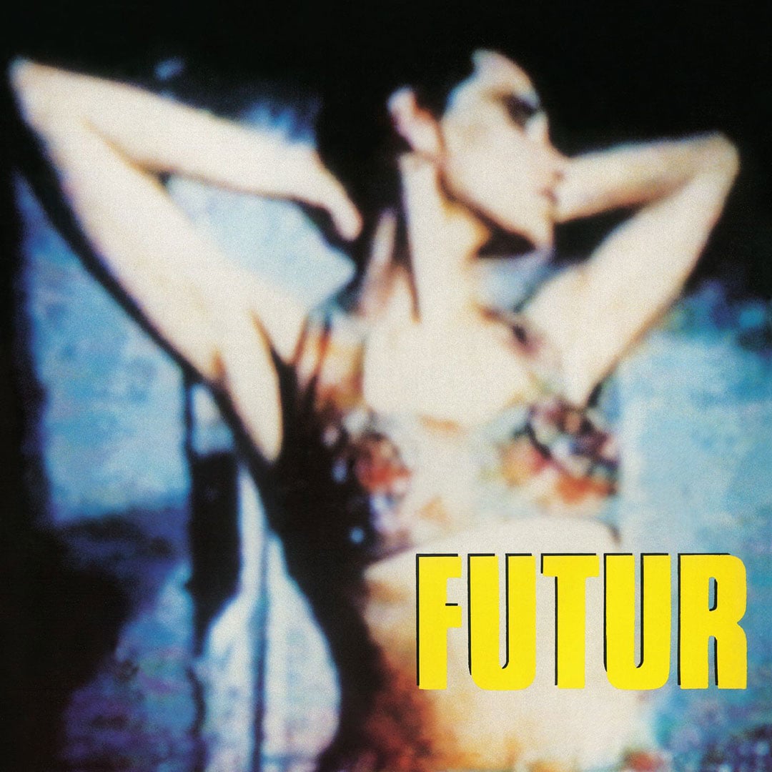 Delkom - Futur Ultra - 12