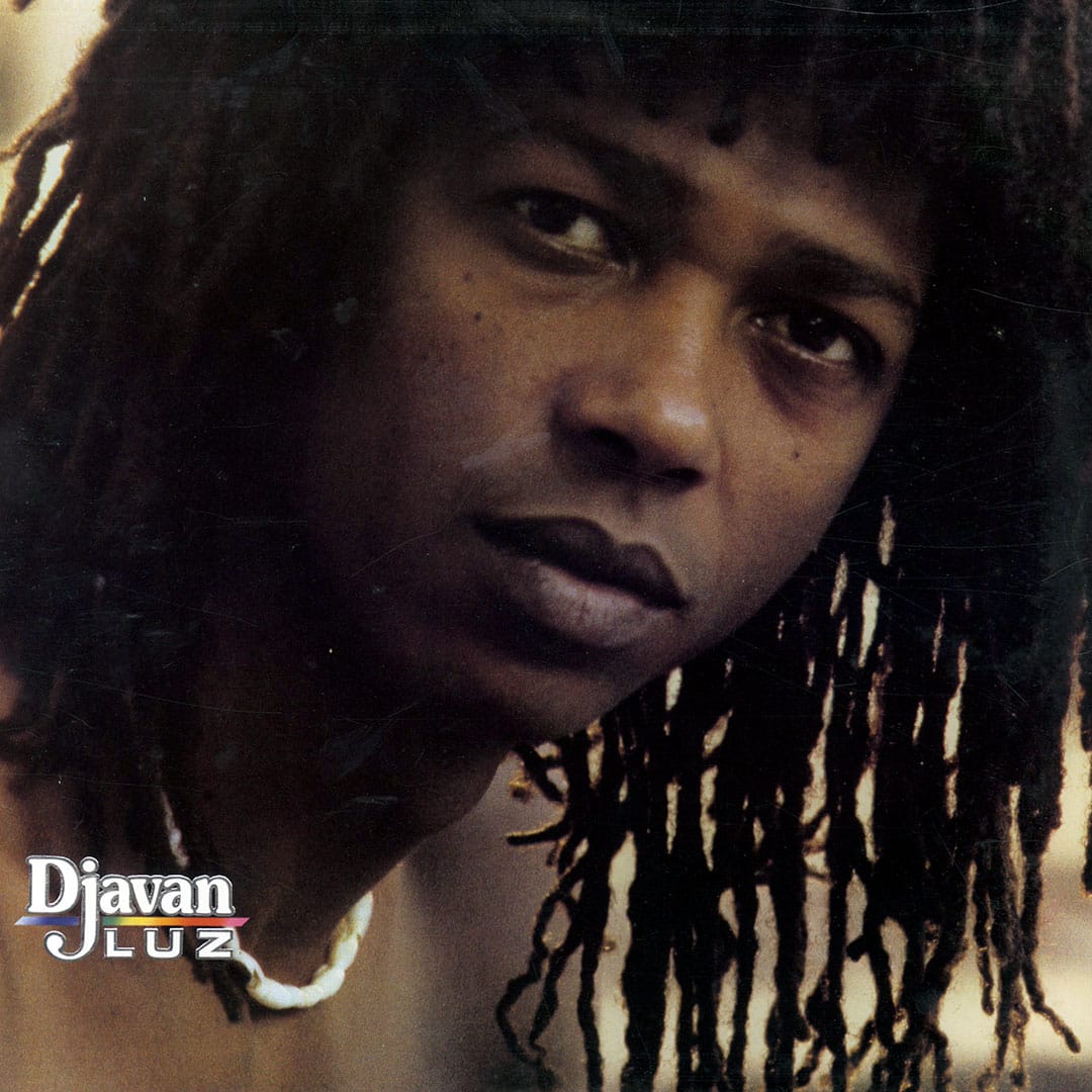 Djavan - Luz - lp