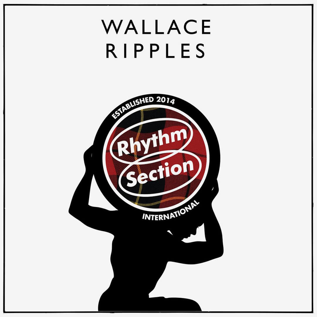 Wallace - Ripples - 12