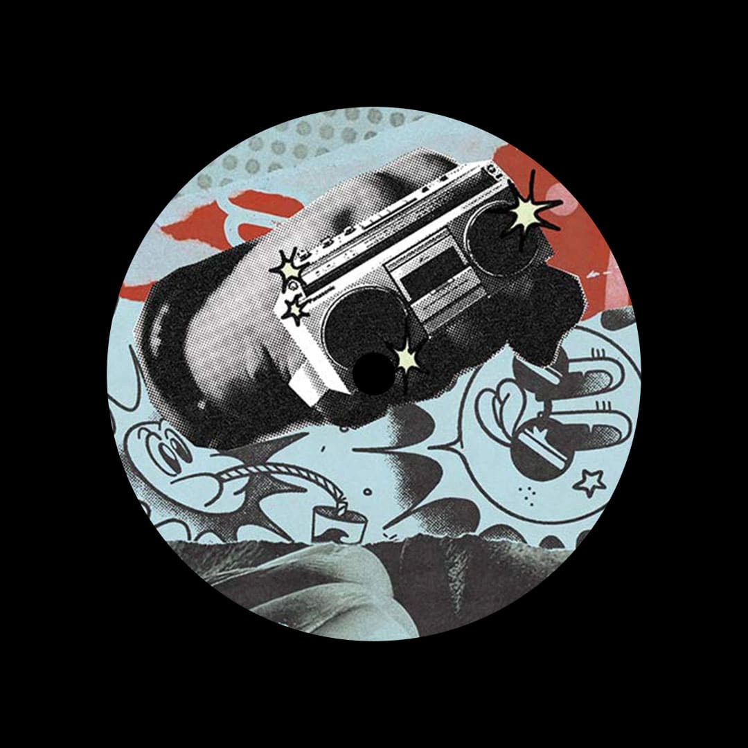 JKriv - Pleasure Of Edits 10 - 12