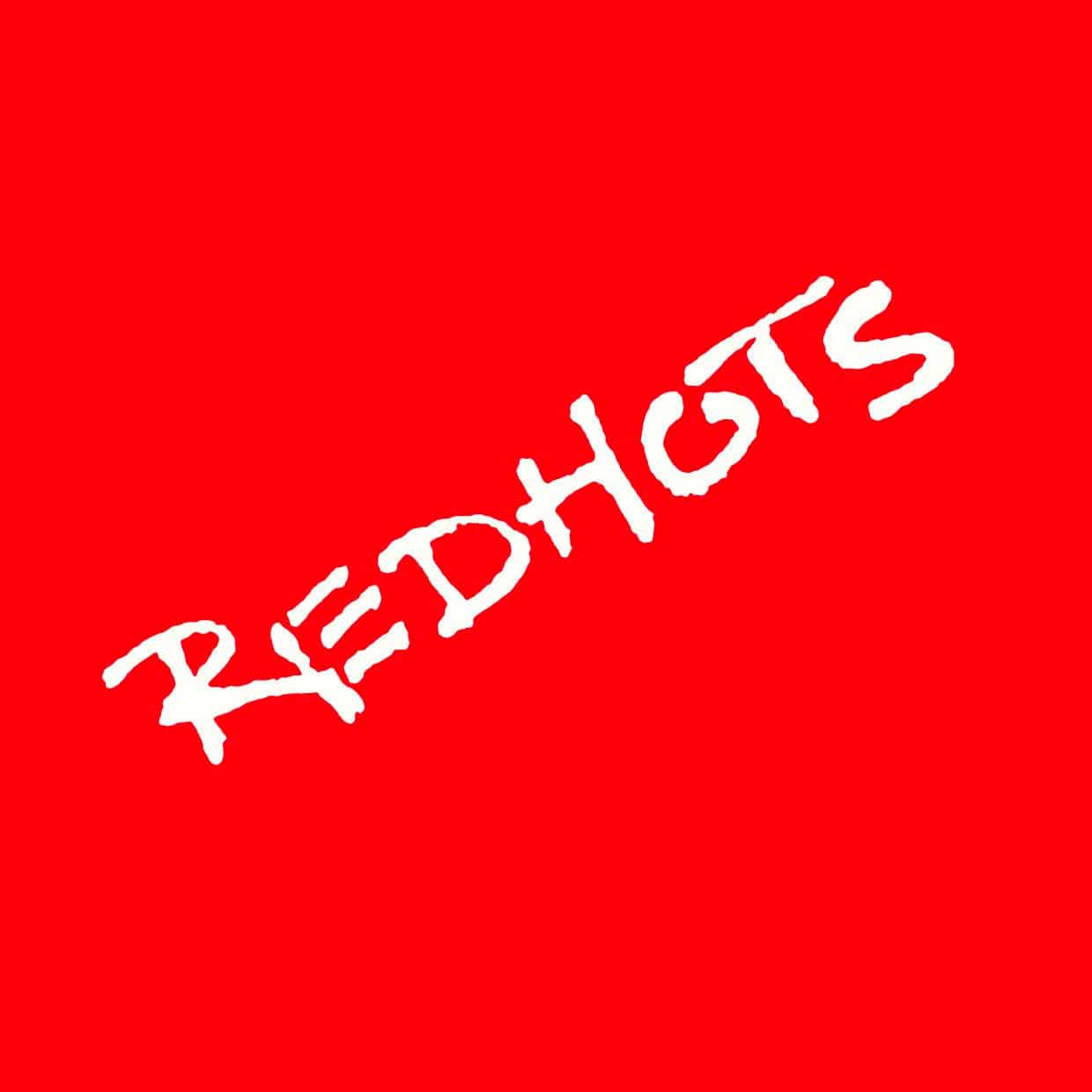 The Redhots - Redhot - 12