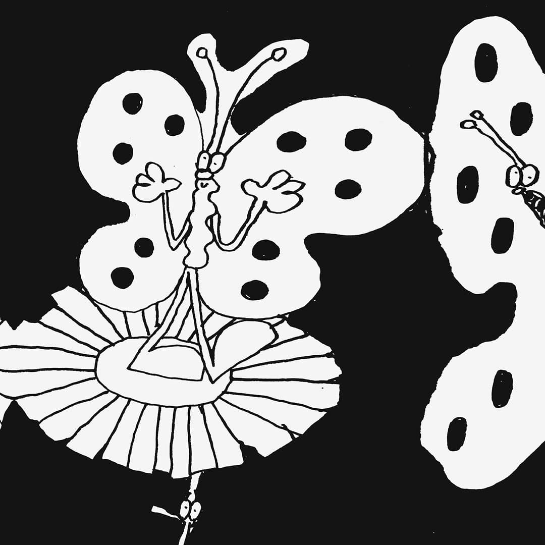 Rhythm Of Paradise - In My Face - 12