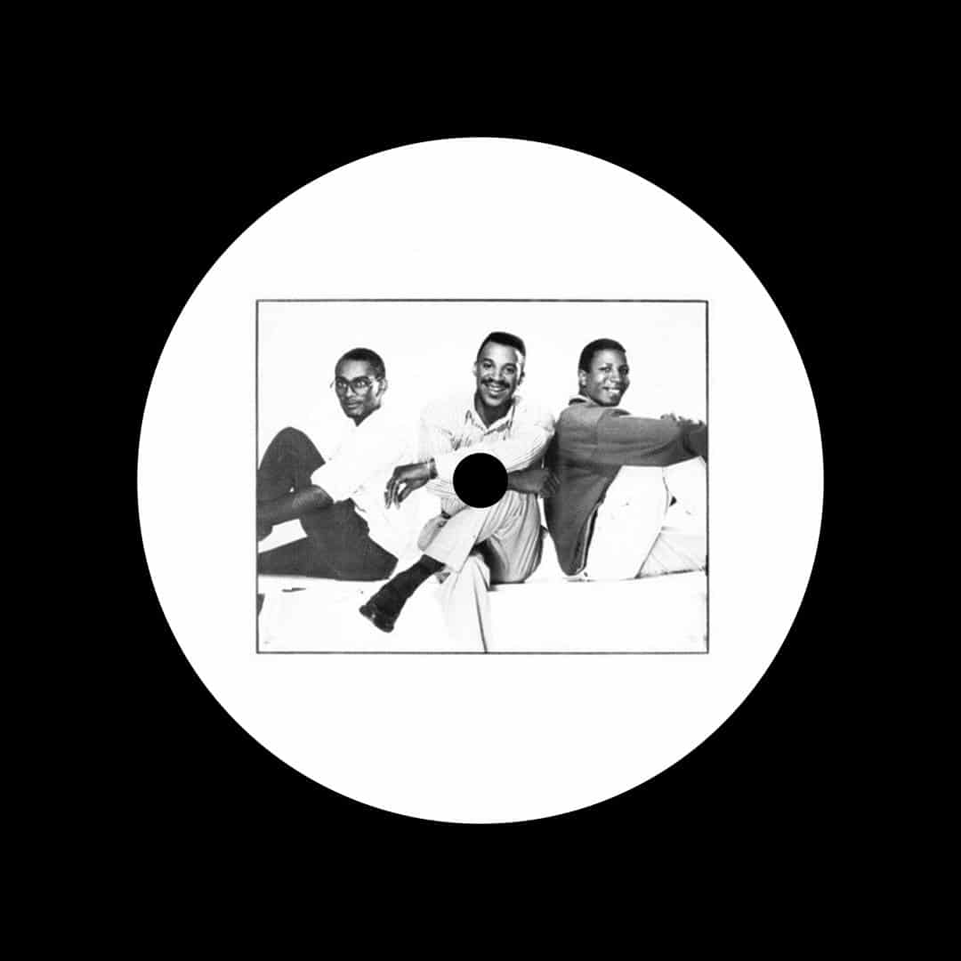 Pause - It’s Just Amazing - 12