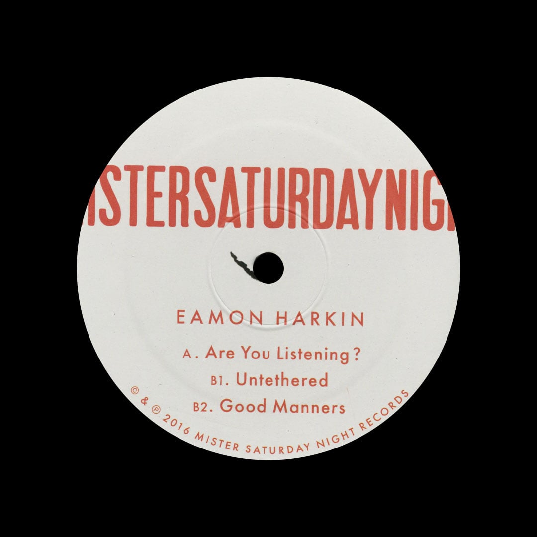 Eamon Harkin - Untethered - 12