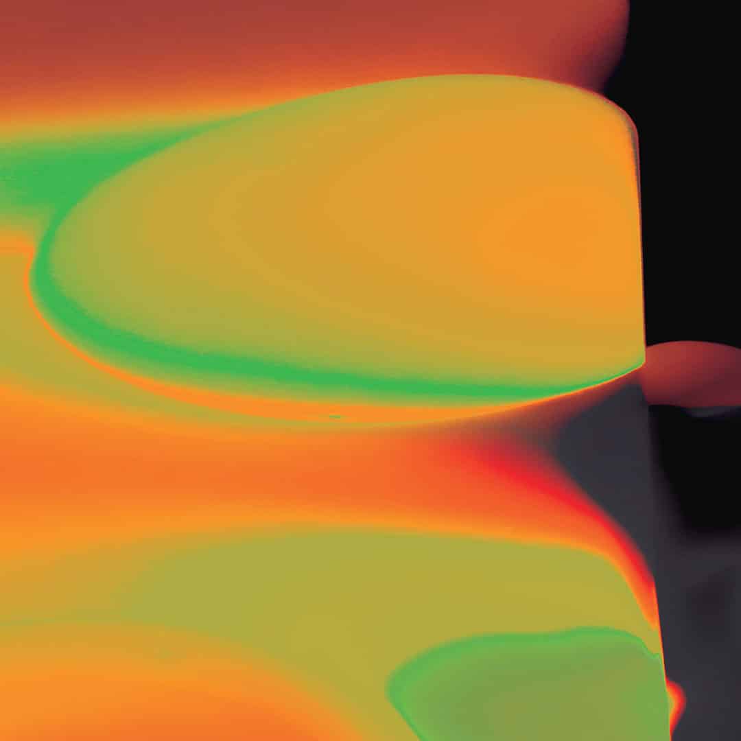 Anthony Naples - Orbs - lp