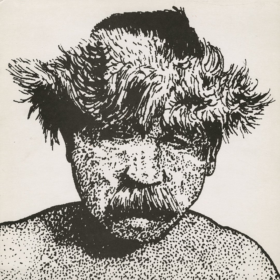 Willie Burns - The Overlord - 12