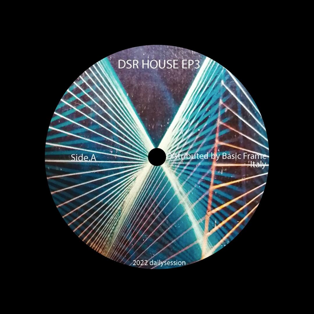 Alfonso Bottone, Nico Lahs - DSR House EP3 - 12