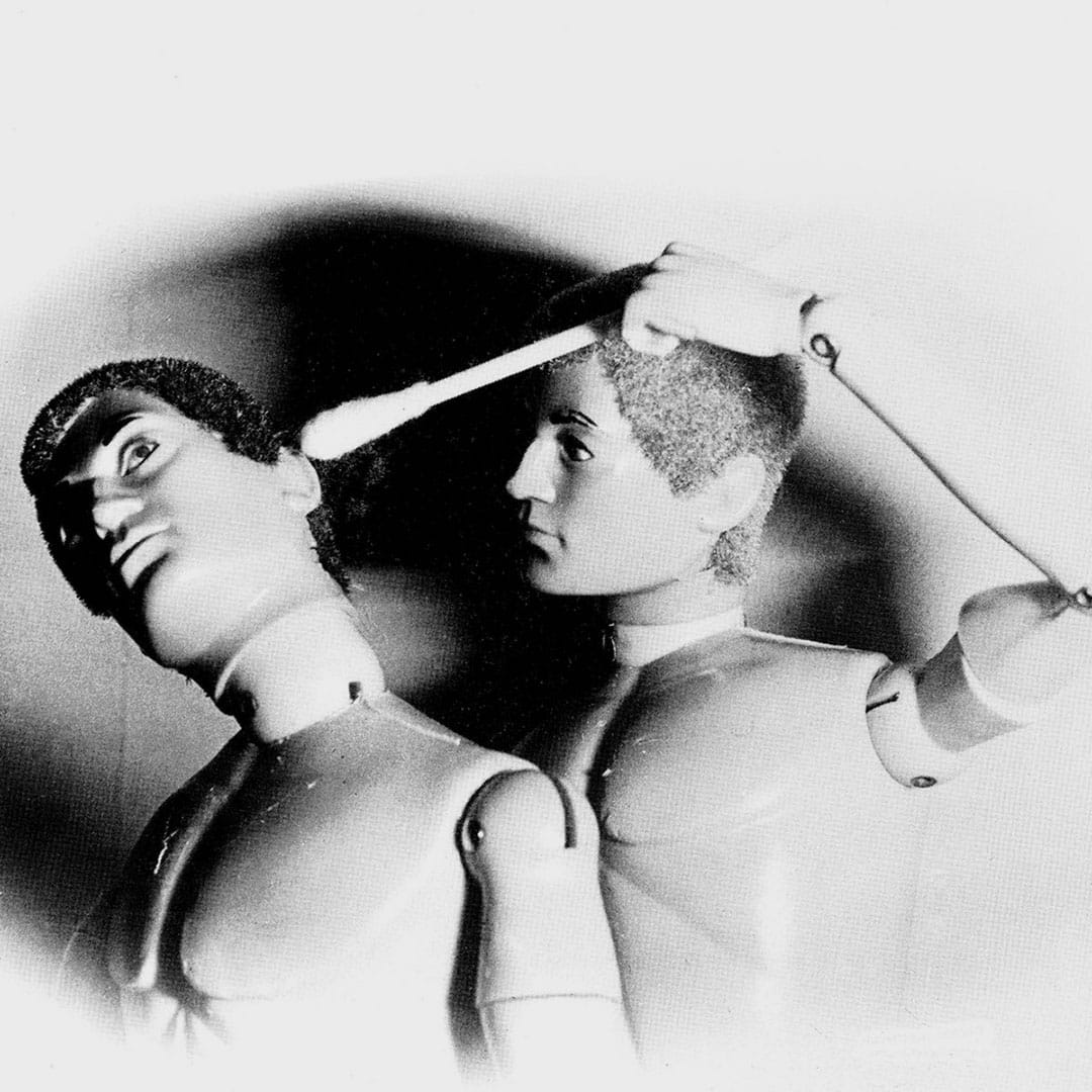 Brenda Ray - D’Ya Hear Me: Naffi Years 1979-83 - compilation