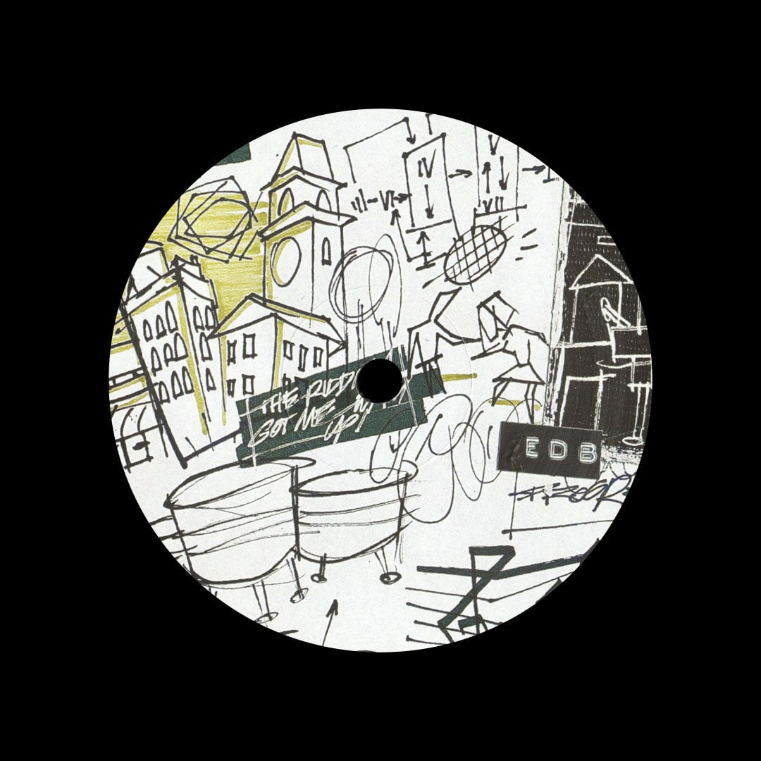 EDB - The Long Way Up - 12