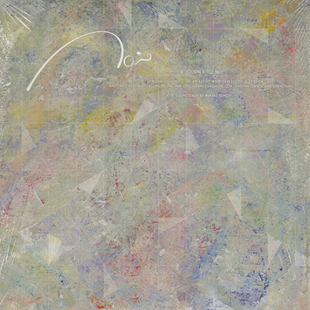 Mental Remedy - A Journey To Noi - 12