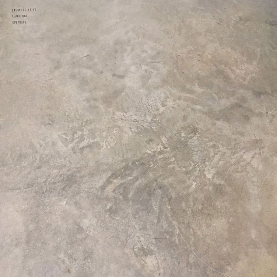 Lawrence - Epiphany - 2xlp