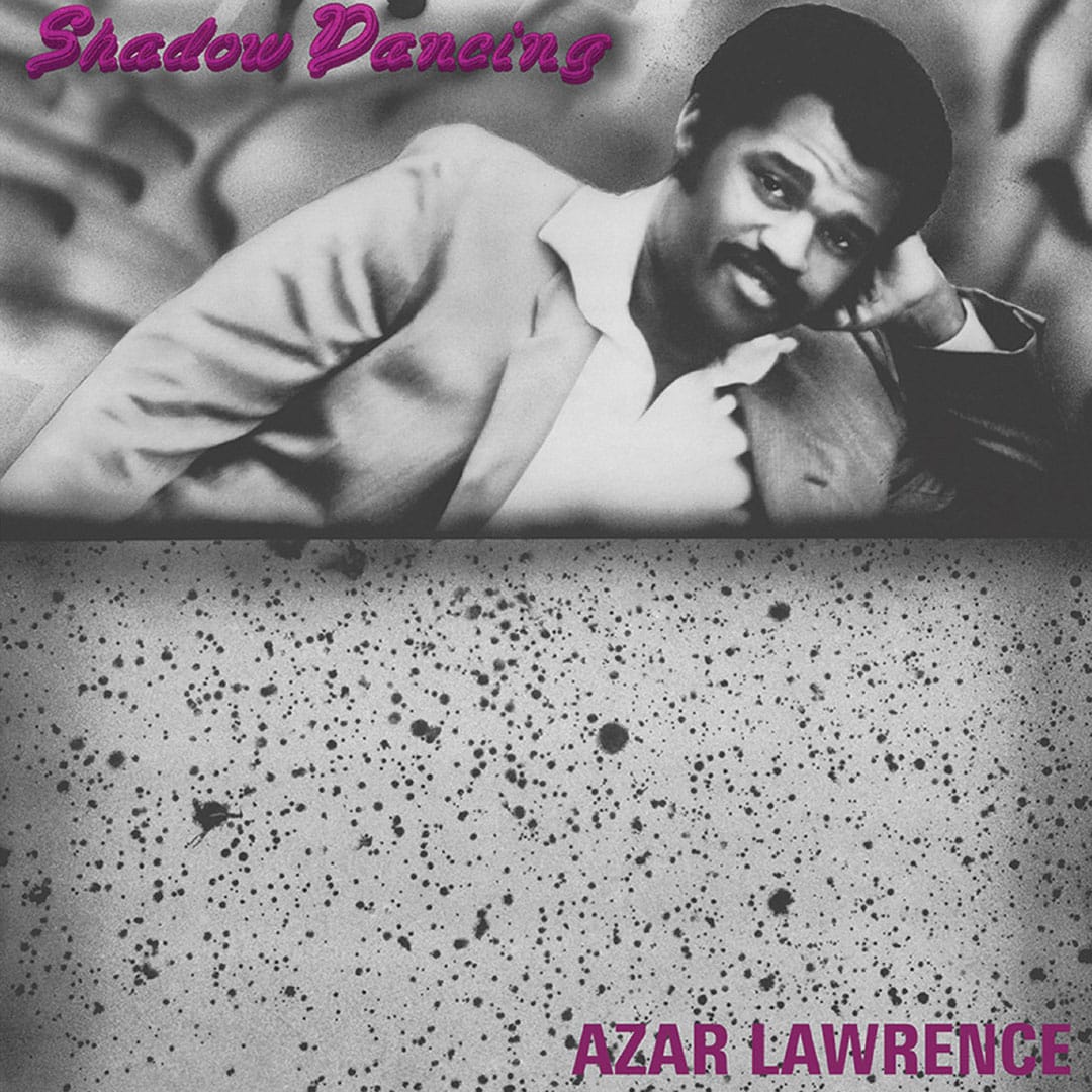 Azar Lawrence - Shadow Dancing - lp