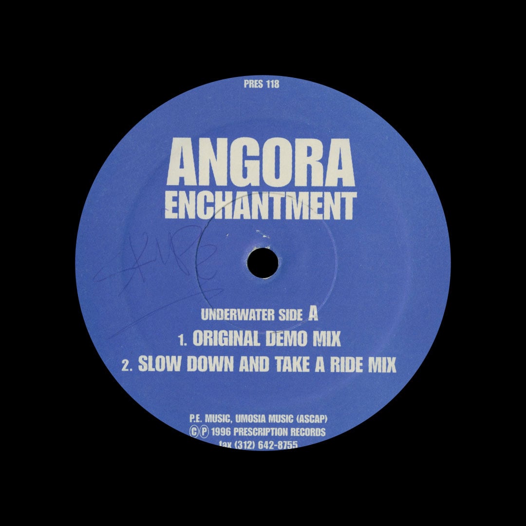 Angora - Enchantment - 12