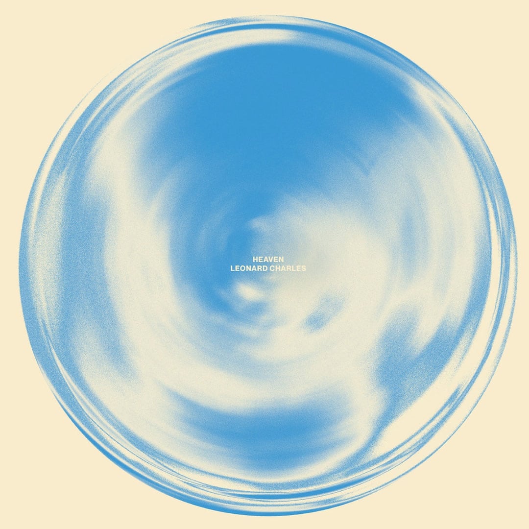Leonard Charles - Heaven - 12
