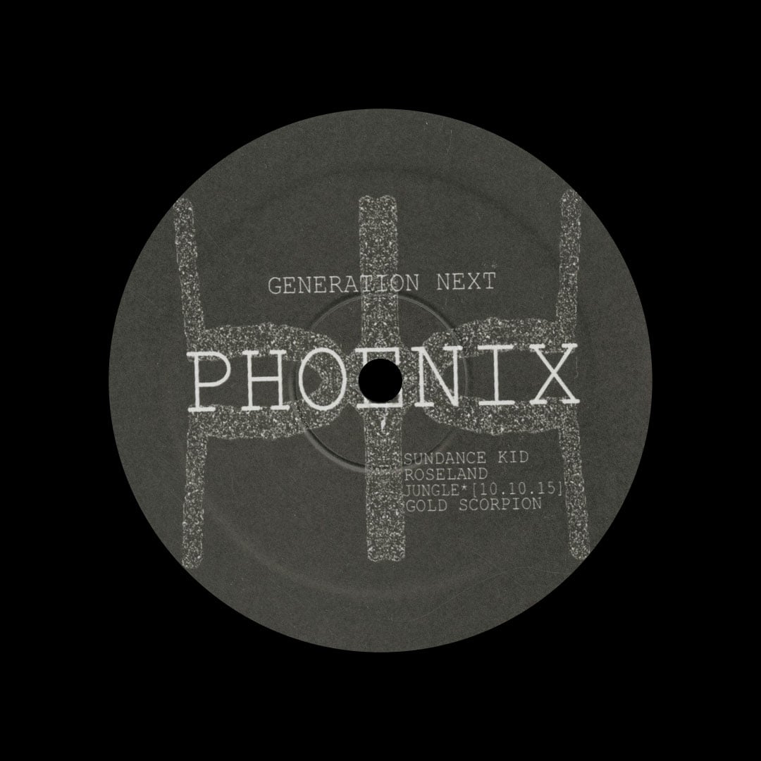 Generation Next - Phoenix - 12