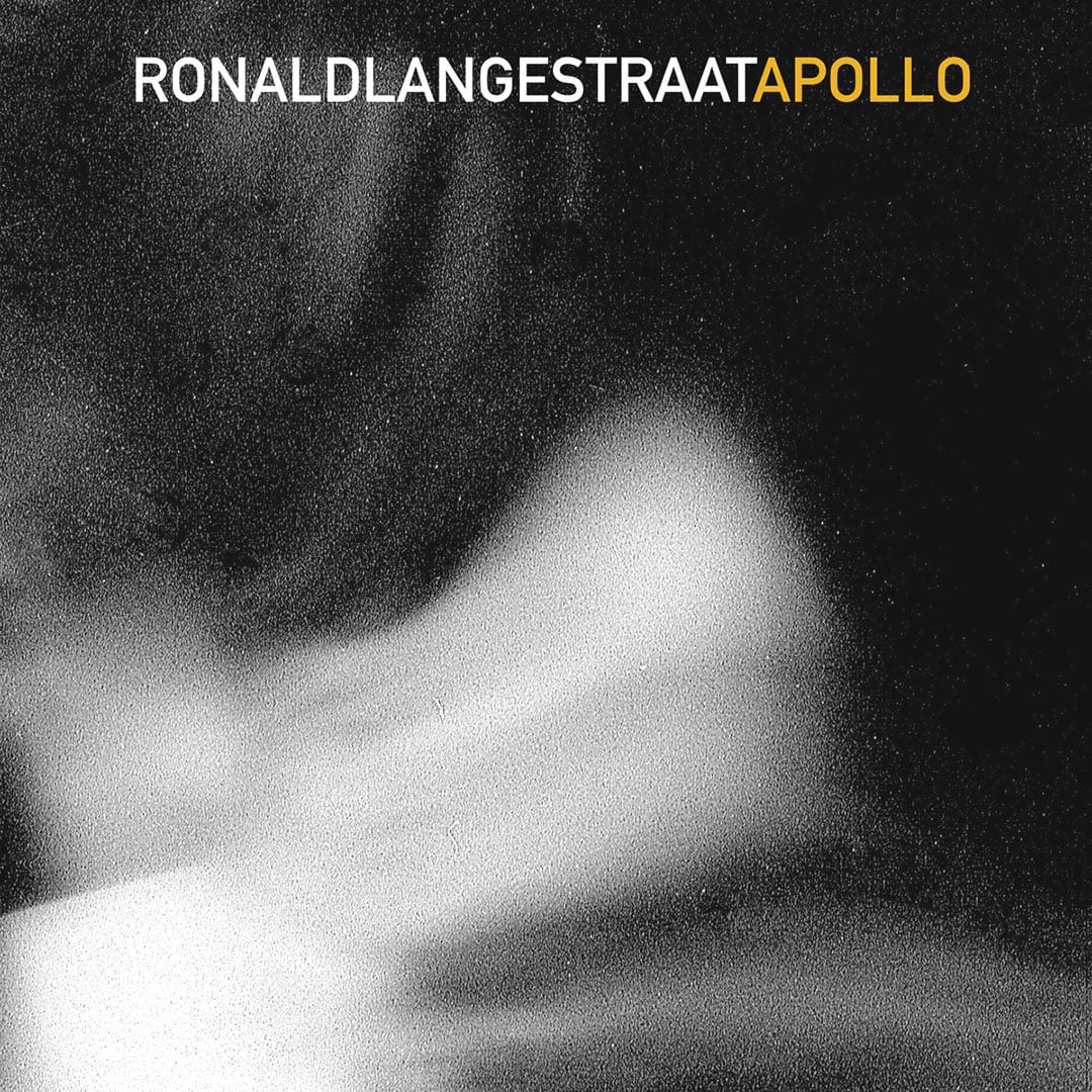 Ronald Langestraat - Apollo - lp