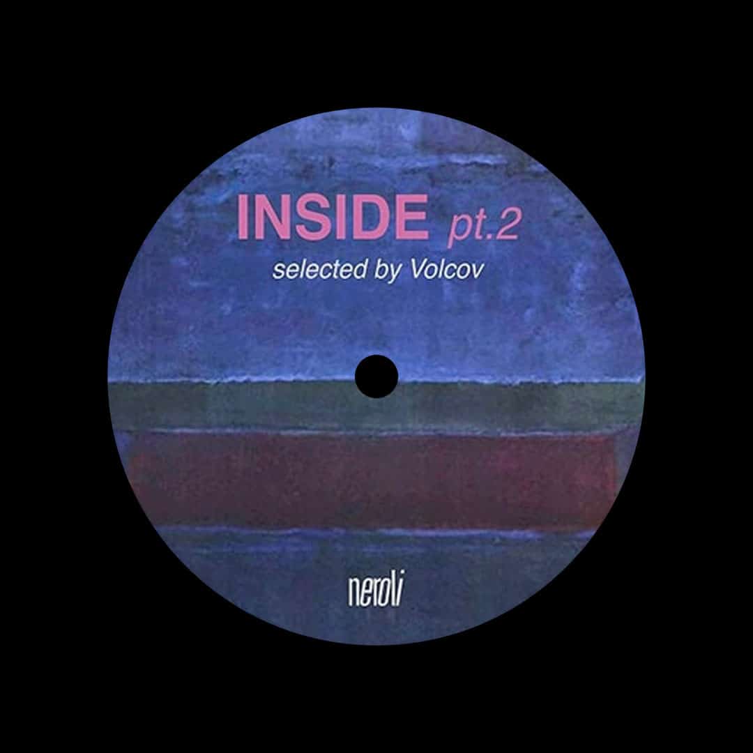 Volcov - Inside Pt. 2 - 12