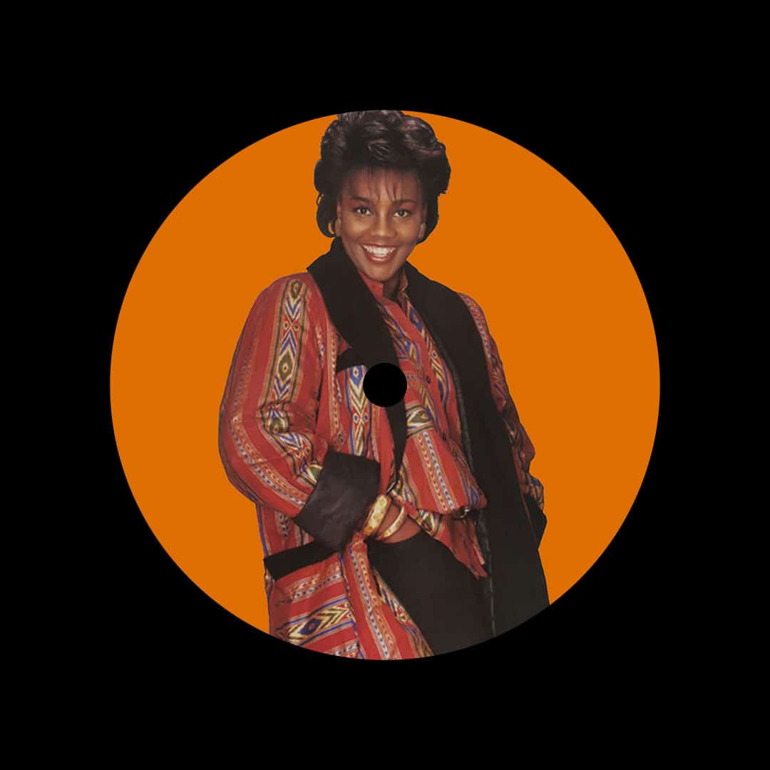 Sonja Ryshard - Step Back - 12