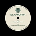 Without Love (Blauwdruk edit)