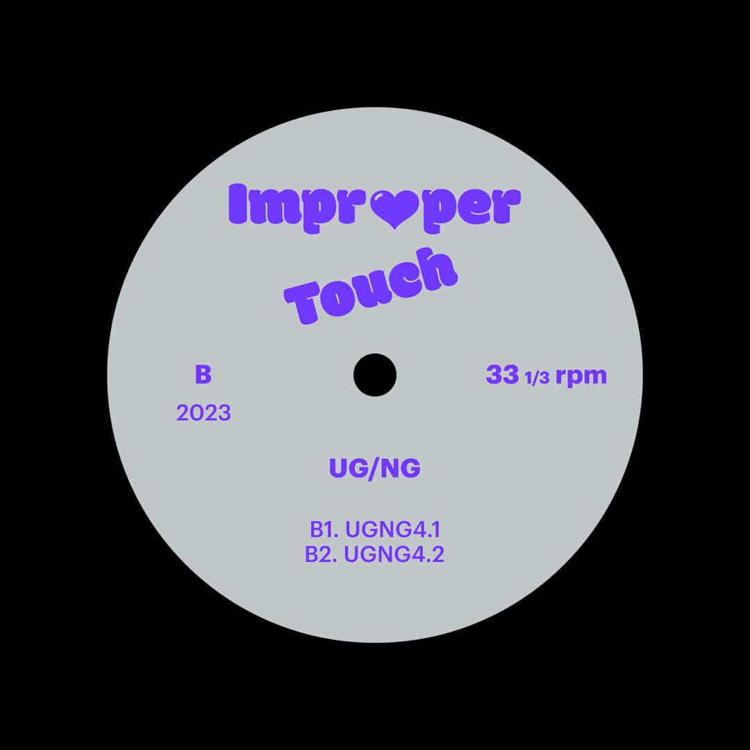NG, UG - UG/NG 3&4 - 12