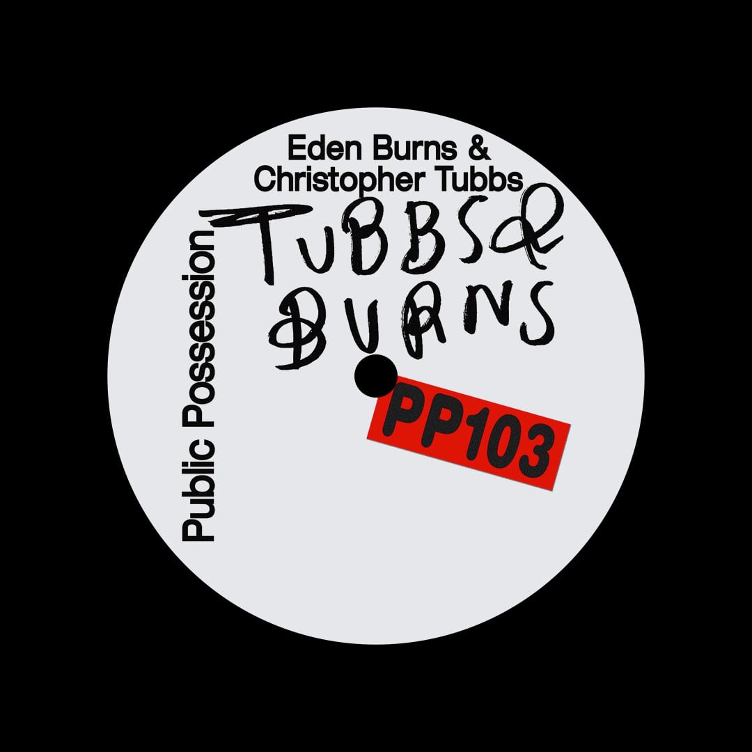 Burns & Tubbs - Tubbs & Burns Vol. III - 12