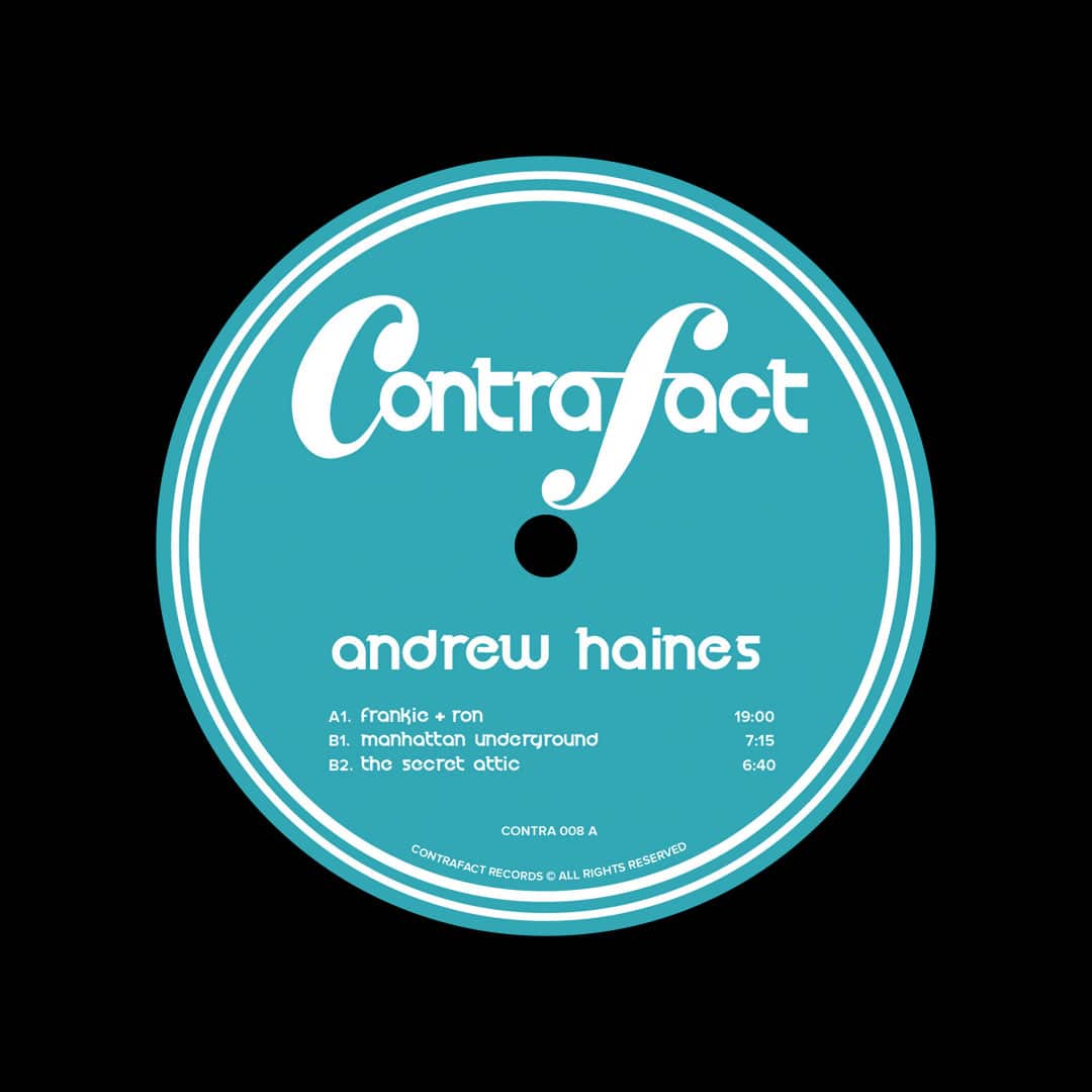 Andrew Haines - Chicago Knights - 12