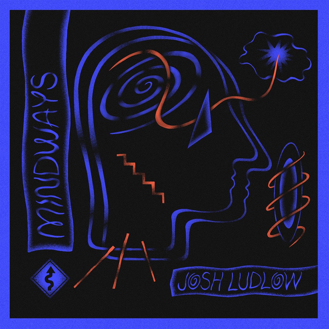 Josh Ludlow - Mindways EP - 12