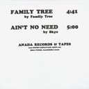 Family Tree