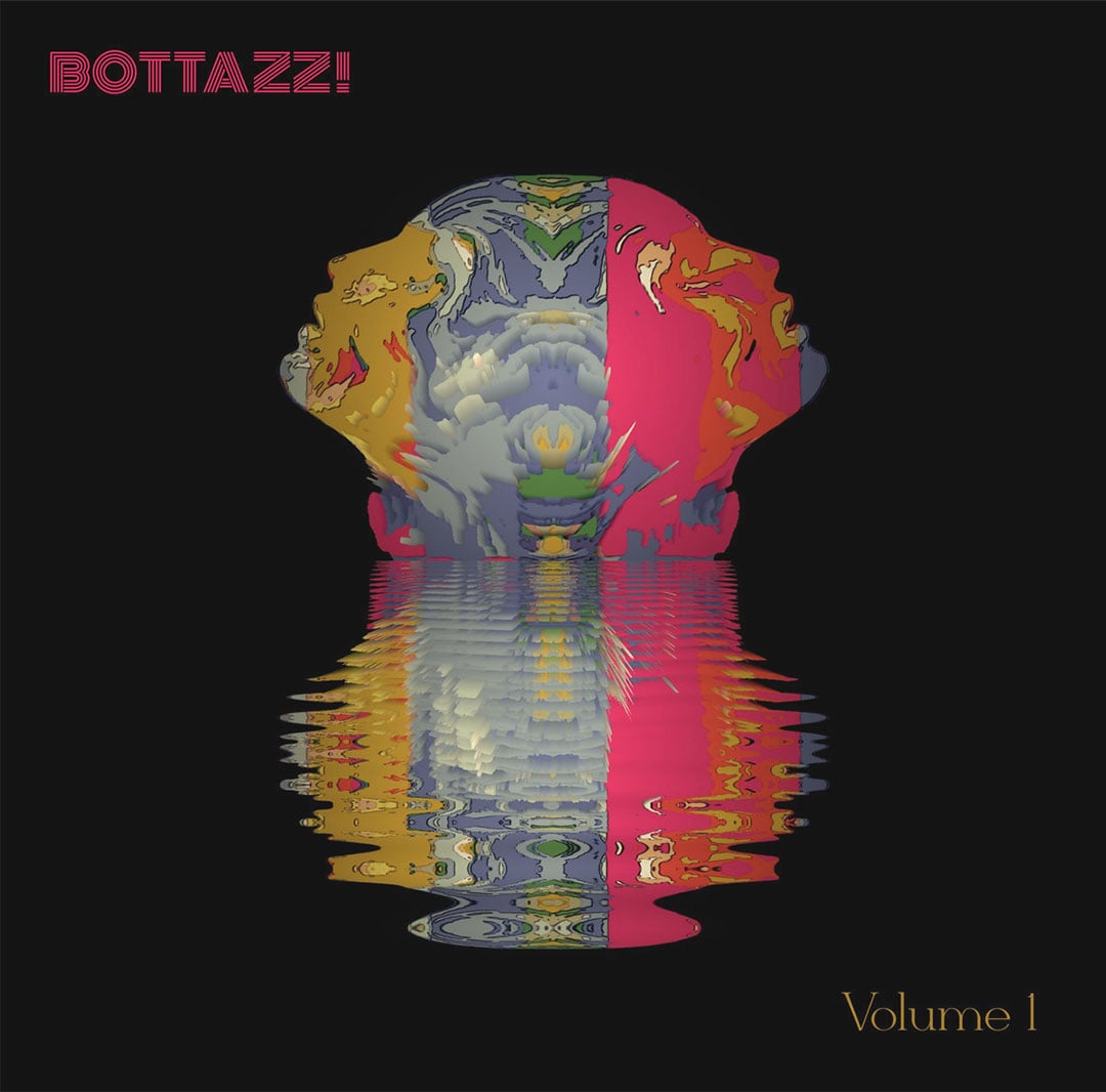 Bottazz - Bottazz! Volume 1 - 12