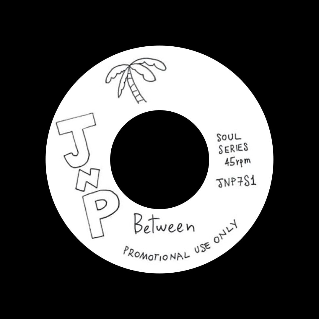 Jazz N Palms - Soul 01 (Between / 4ever) - 7