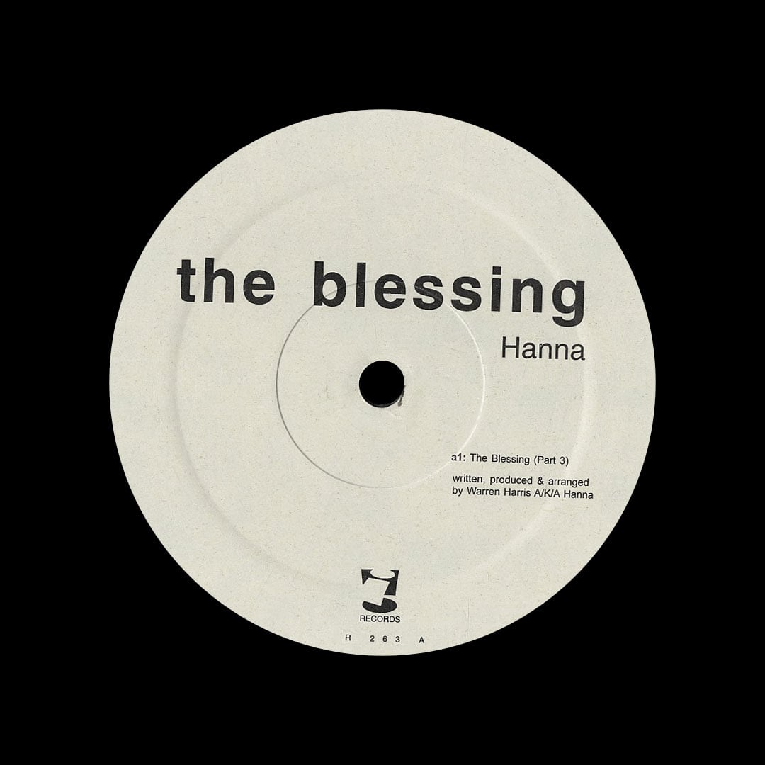Hanna - The Blessing - 12
