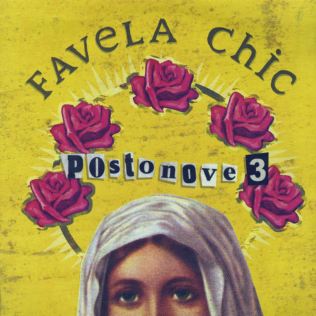 Favela Chic Postonove 3 - compilation