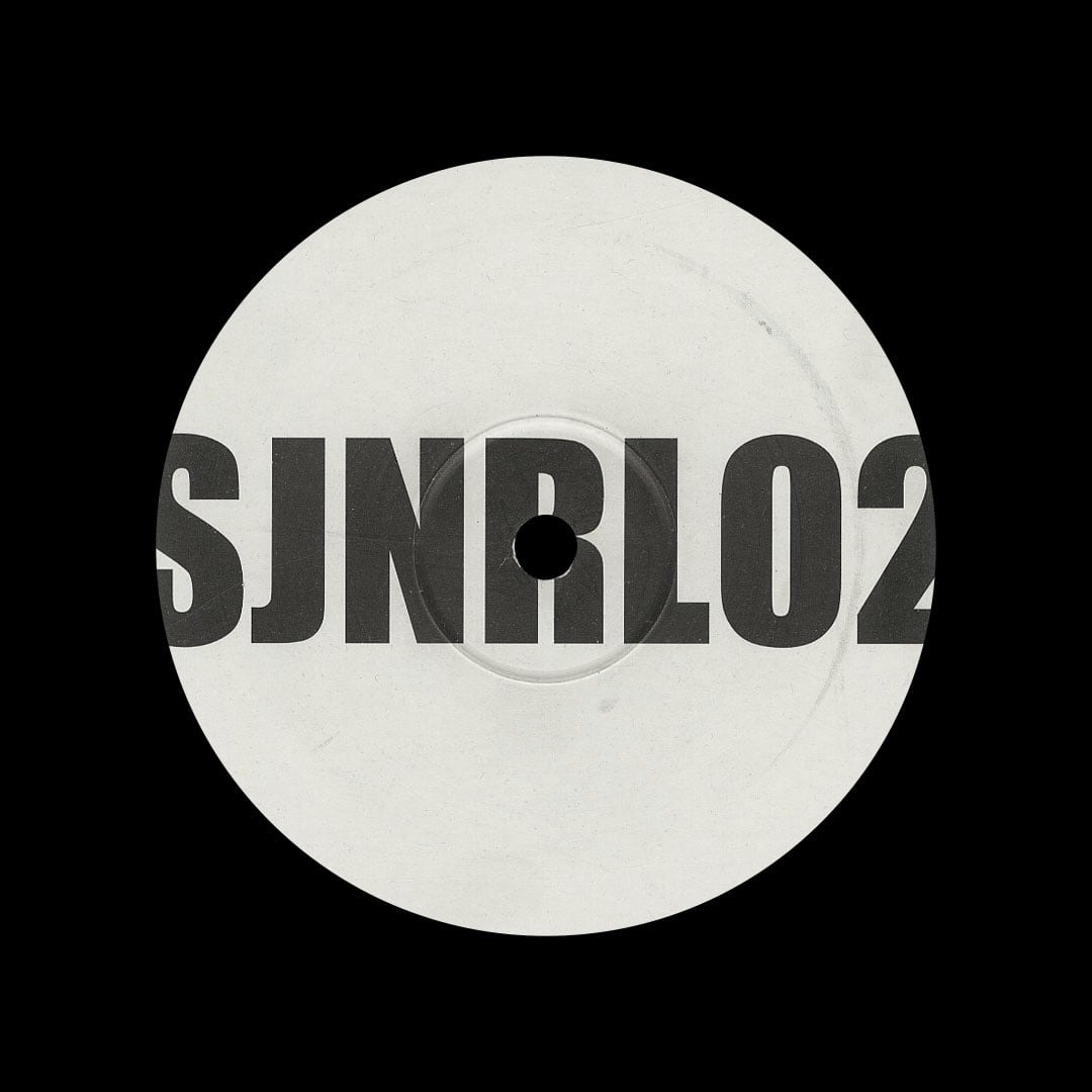 Varoius - SJNRL Re-Edits Vol. 2 - 12