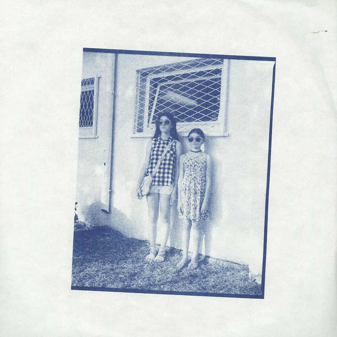 Frank And Tony - Eastern Meantimes - 12