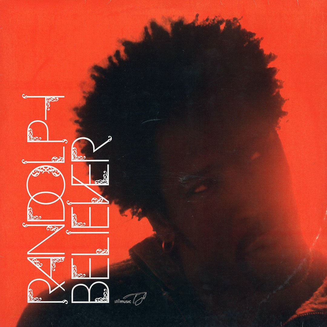 Randolph - Believer (w/ Jazzanova remix) - 12