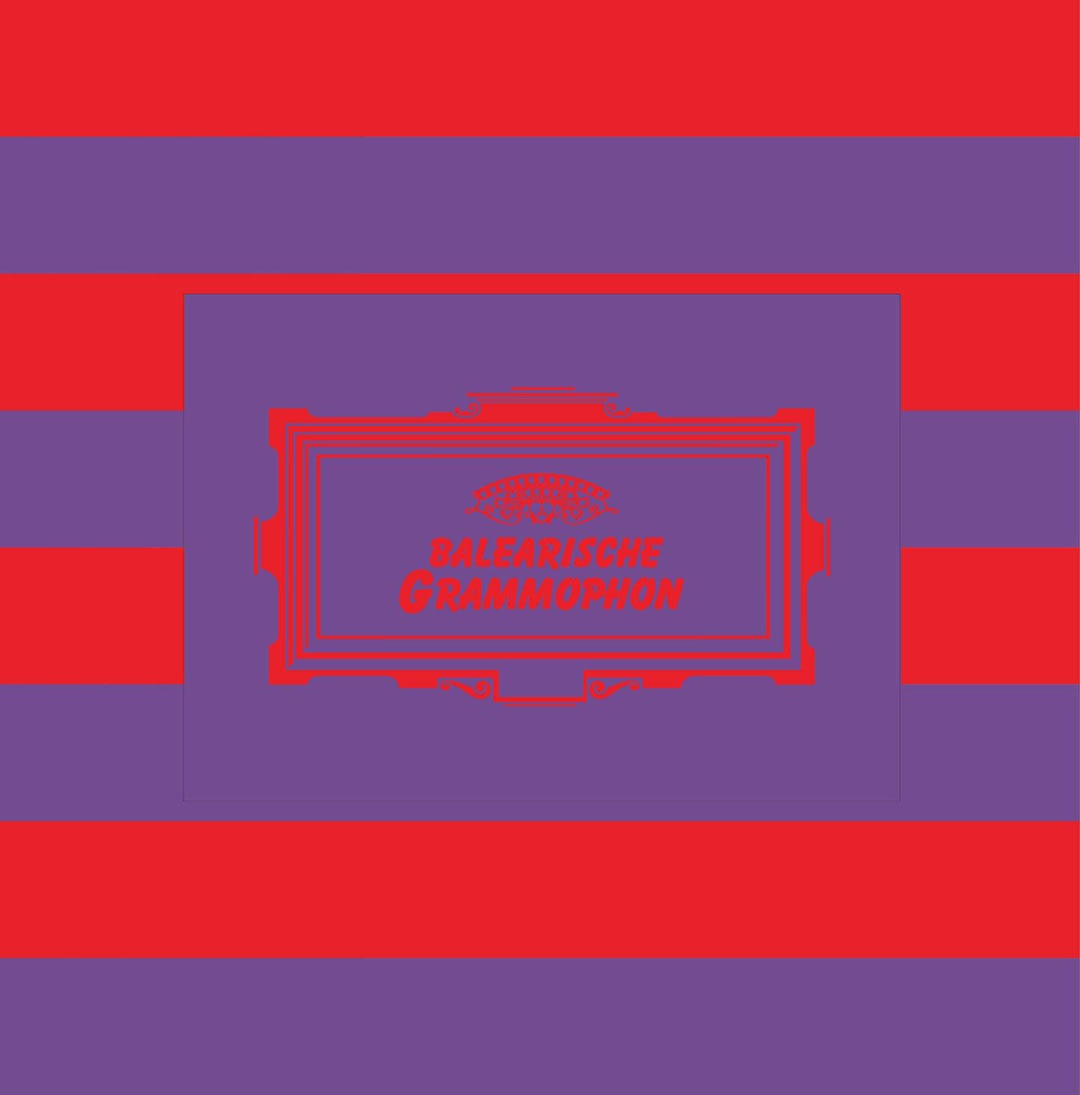 Balearische Grammophon II - 12