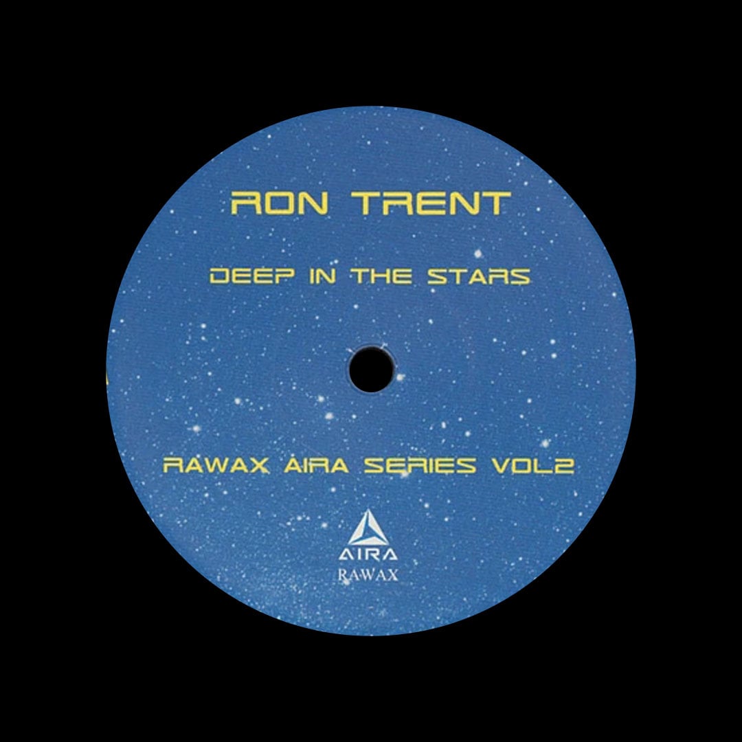 Ron Trent - Rawax Aira Series Vol. 2 - 12