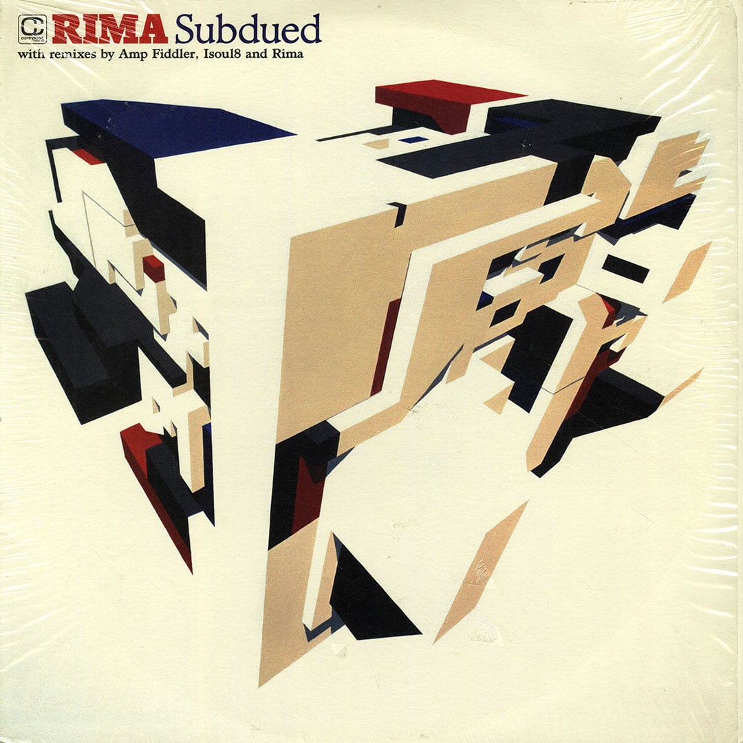 Rima - Subdued - 12