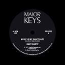 Music Is My Sanctuary