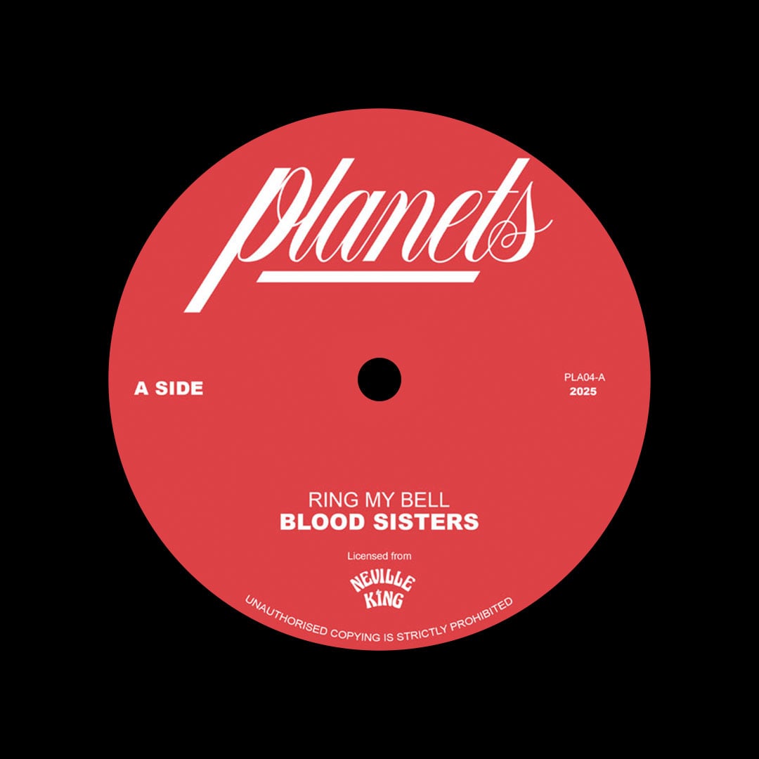 Blood Sisters - Ring My Bell - 7