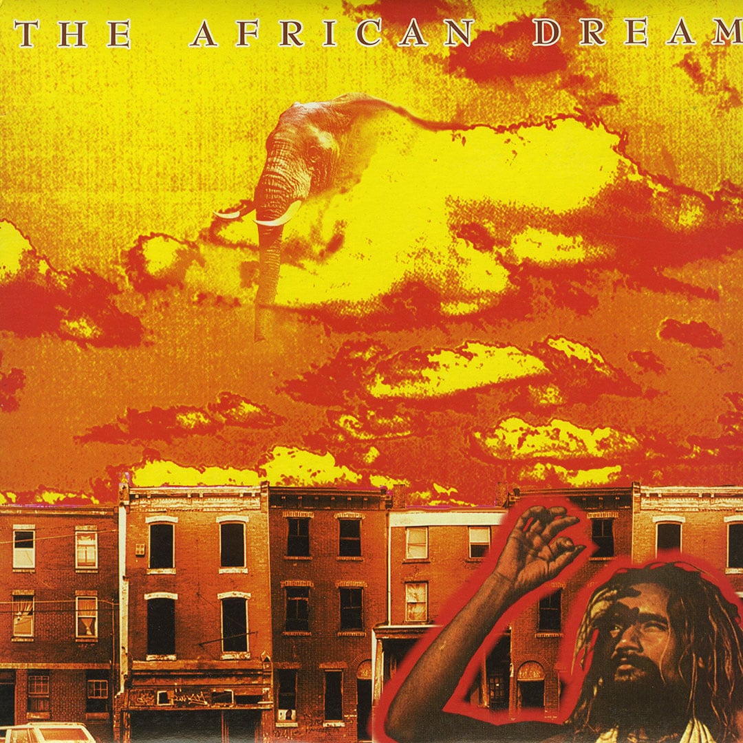 The African Dream - The African Dream - 2x12