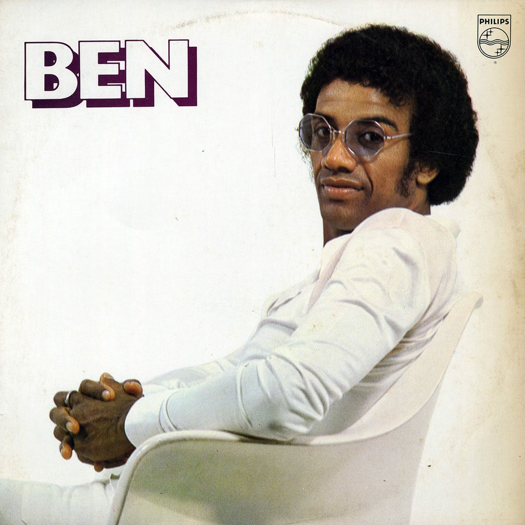 Jorge Ben - Ben (1972) - lp