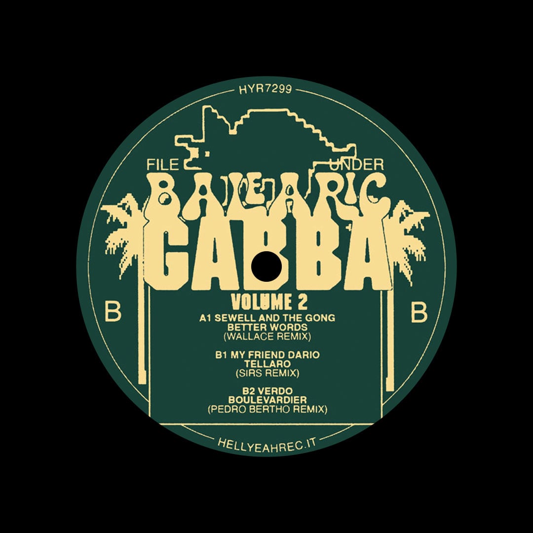 Better Words (Wallace remix)