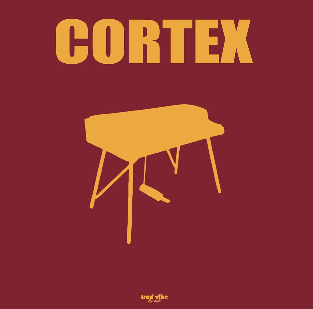 Cortex - Inedit 79 - 7