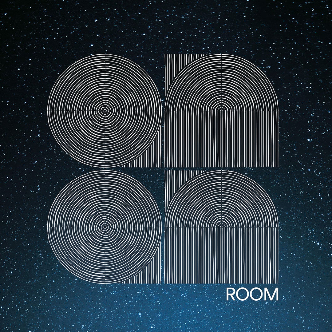 Anan - Room - lp